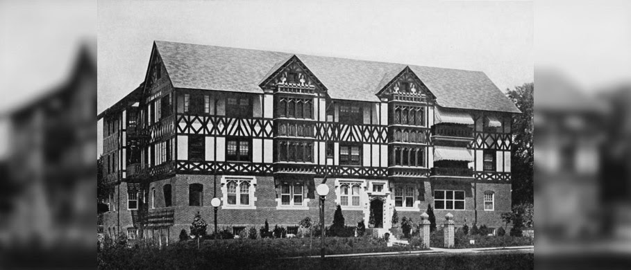 Canterbury Hall
